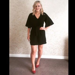 Beccie Smith's avatar