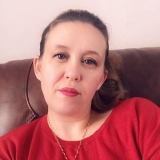 Sandie Quirie's avatar