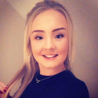 Hannah Dalton's avatar