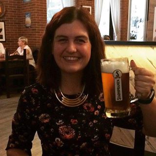 Anna Palmer's avatar