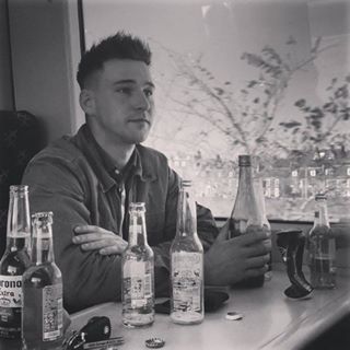 Alex Moran's avatar
