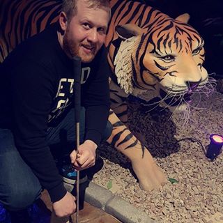 Adam Gent's avatar