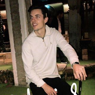 Jake Glasby's avatar