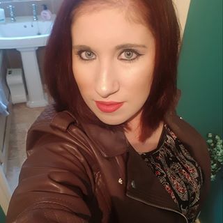 Stacey Rebecca Milne's avatar