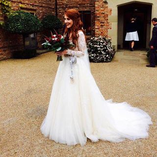 Charlotte Hallewell's avatar