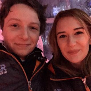 Rebecca Stratfull's avatar
