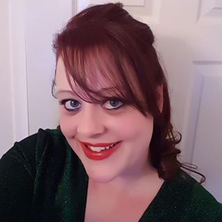 Toni Farrington's avatar