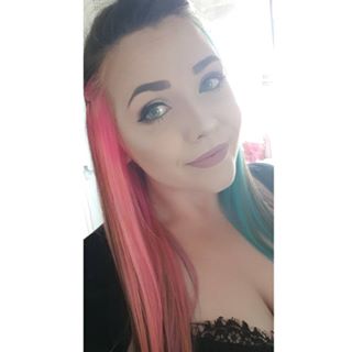 XShelleh Mac's avatar