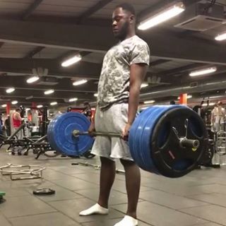 Makiese Futila's avatar