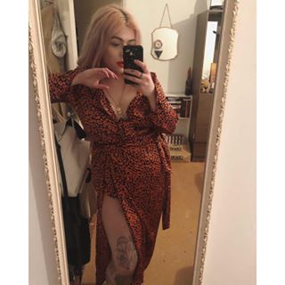 Lauren Smith's avatar