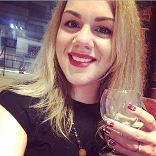 Sousana Patoulioti's avatar