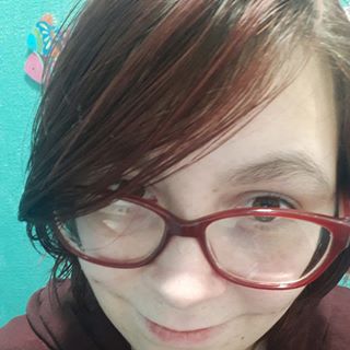 Jordanne Booth's avatar
