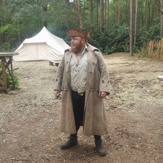 Adam King's avatar
