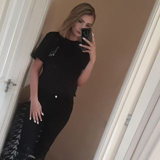 Carrie Mclaughlin's avatar