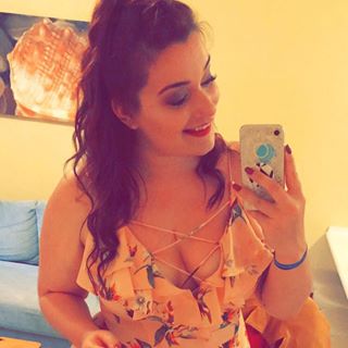 Olivia Hughes's avatar