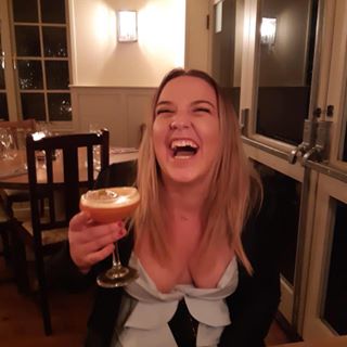 Ellie Wyncoll's avatar