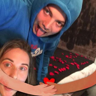 Lewis Humphrey's avatar