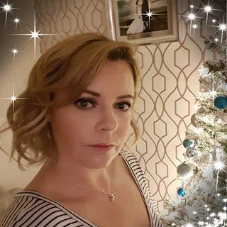 Chrissie Murray's avatar