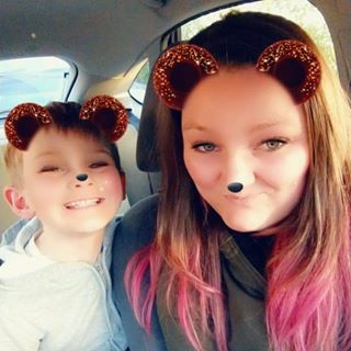 Stephanie Blair's avatar