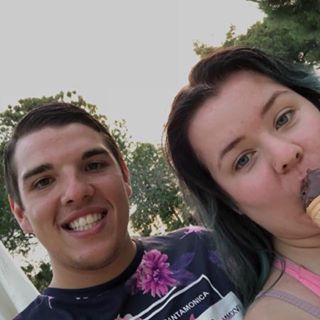 Jake Jefferys's avatar