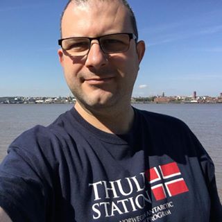 Andi Elliott's avatar