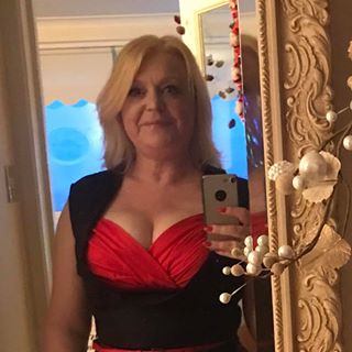 Tracey Morrell's avatar