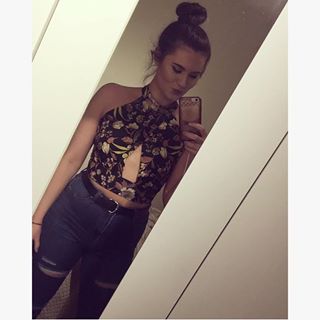 Sophie Moxon's avatar