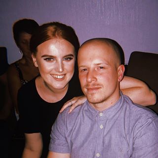 Kimberley Stubbs's avatar