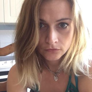 Hermione Crone's avatar