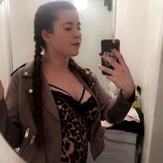 Hannah Marie Binnington's avatar