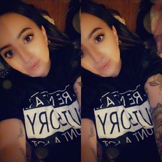 Evangeline Rose Wooberry's avatar