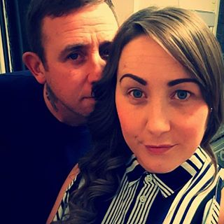 Samantha Louise Tovey's avatar