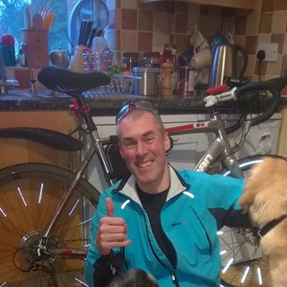 Brian Turvey's avatar