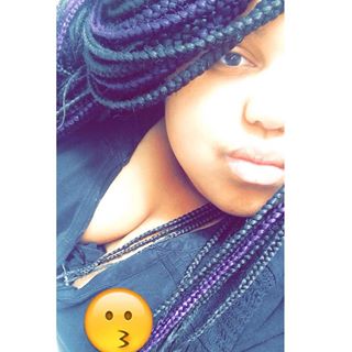 Ladelle Jeanea's avatar