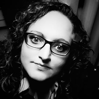 Amy Thomas's avatar
