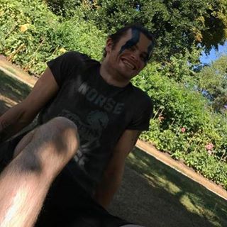 Sam Absolon's avatar