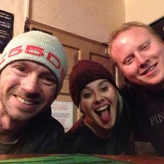 Flora Buckle's avatar