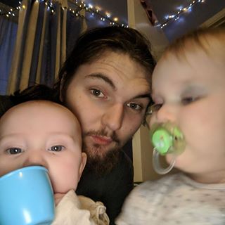 Nathan Fairbrass's avatar