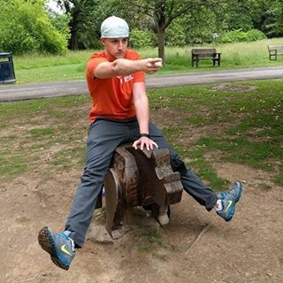 Matt Cornelius's avatar