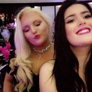 Char Aiello's avatar
