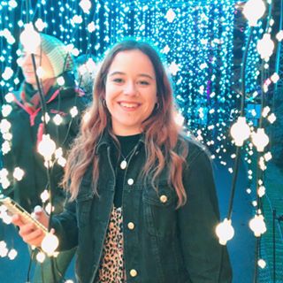 Emma Rebekka Sweeney's avatar