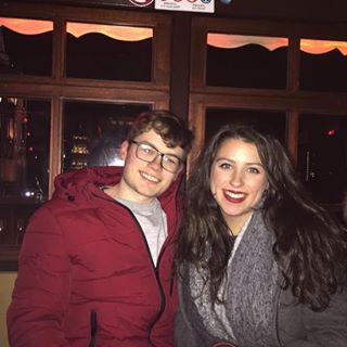 Becca Halpin's avatar