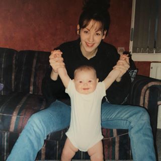 Laura Stevenson's avatar