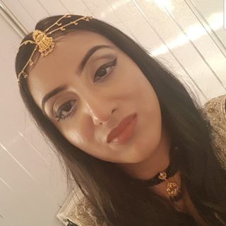 Anissa Bi's avatar