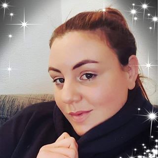 Carys Pugh's avatar