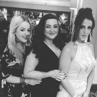 Danielle McAteer's avatar