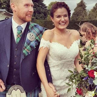 Jessica Hood's avatar