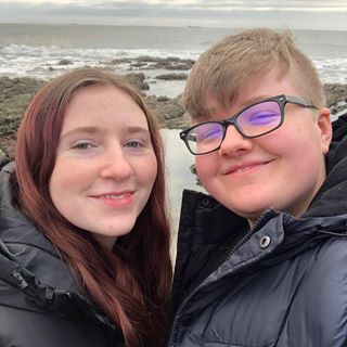 Sabrina Cygan's avatar