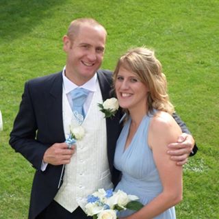 Georgina Evans's avatar