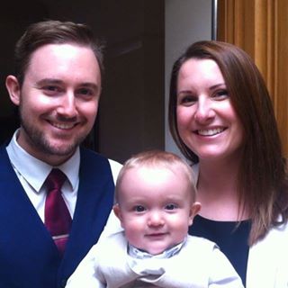 David Scott's avatar